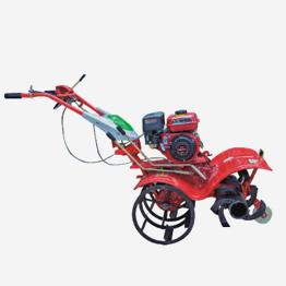 1wg4-65r Gasoline Powered Mini-Tiller (170F Gasoline Engine)