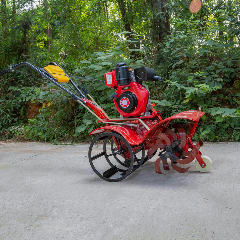 Agriculture Machinery/ Diesel Power Cultivator