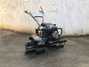 Gasoline Power Tiller Cultivator